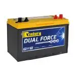 27LX MF - Dual Force+