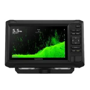 Garmin ECHOMAP™ UHD2 5" Chartplotter
