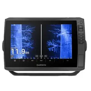 Garmin ECHOMAP™ Ultra 2 10" Chartplotters