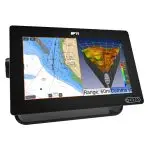 Raymarine Axiom + 9 E70636