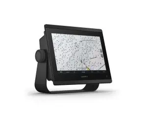 Garmin GPSMAP® 8410xsv With Worldwide Basemap