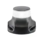 Hella Marine NaviLED 360 Pro All Round Navigation Lamps White (Black Base)