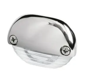 Hella LED Easy Fit Step Lamp - White