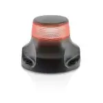 Hella 2 NM NaviLED 360 All Round Red Navigation Lamps (Black Base)