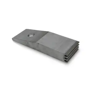 Maddox Large Wedge Anode