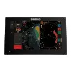 Simrad NSX 3009 AI XDCR + AUS/NZ CHART