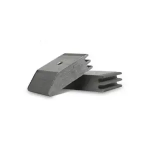 Maddox Trim Tab Anode - Pair of 2 (small wedge)