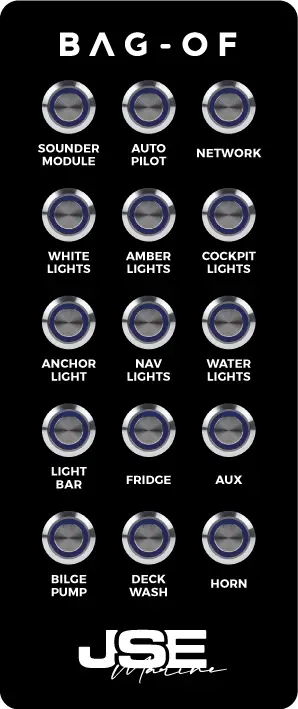 Switch Panel