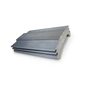 Transom MADDOX ANODE MX500