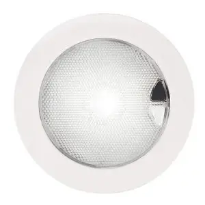 Hella EuroLED 150-T White Downlight