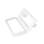 VHF Marine Radio Transceiver Mount -MFM330 (White)