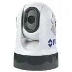 FLIR M232 Compact Pan/Tilt Thermal Camera