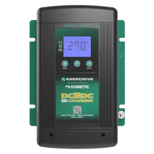 Enerdrive DC2DC 24V 30A Battery Charger EN3DC30-24