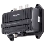 Raymarine AIS700 Class B Transceiver with integrated splitter
