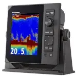 Furuno FCV-800 - 8.4" Digital Colour Sounder