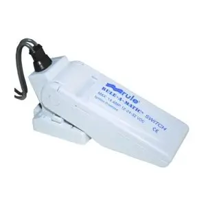 Rule Automatic Float Switch Standard 14amp