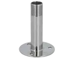 Antenna base 105mm extension 316ss