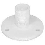 Antenna nylon base (Round) 25mm