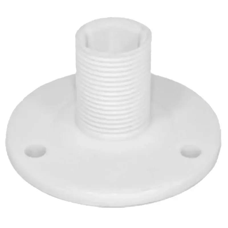 Antenna nylon base (Round) 25mm